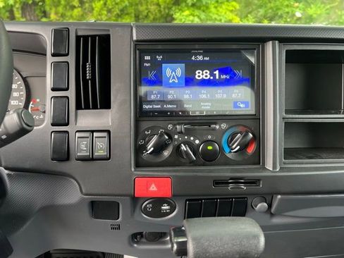 New 2025 Chevrolet Low Cab Forward image 13