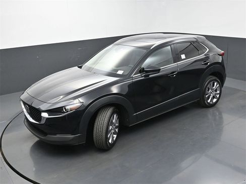 Used 2023 MAZDA CX-30 AWD 2.5 S w/ Premium Package image 34