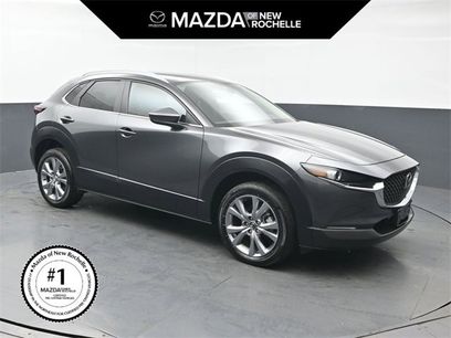 Certified 2023 MAZDA CX-30 AWD 2.5 S w/ Select Package
