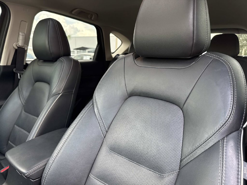 Used 2024 MAZDA CX-5 AWD 2.5 S w/ Premium Plus Pkg image 25