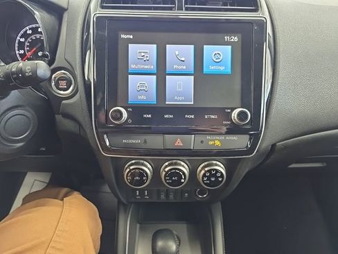 Used 2021 Mitsubishi Outlander Sport ES image 15