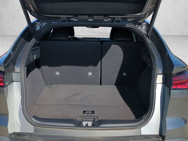 Certified 2025 INFINITI QX55 Luxe w/ Cargo Package AWD/4WD image 6
