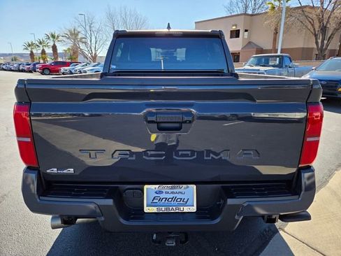 Used 2024 Toyota Tacoma SR5 image 5