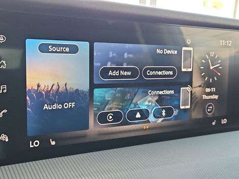 Certified 2025 Nissan Murano SV AWD/4WD image 22