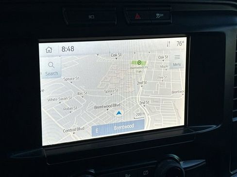 Used 2023 Ford F150 XL w/ STX Appearance Package image 16