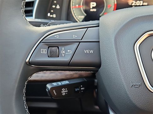 New 2026 Audi Q7 2.0T Premium Plus image 19