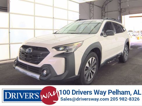 Used 2023 Subaru Outback Limited XT AWD/4WD image 1