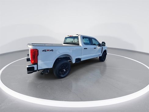 New 2026 Ford F250 XL w/ STX Appearance Package image 8