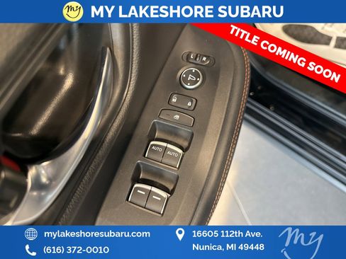 Used 2023 Honda HR-V Sport image 12