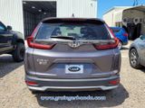 Used 2021 Honda CR-V EX-L image 3