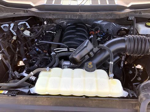 Used 2024 Ford F150 XLT w/ Mobile Office Package RWD image 34