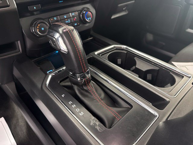 Used 2018 Ford F150 XLT w/ Equipment Group 302A Luxury AWD/4WD image 26