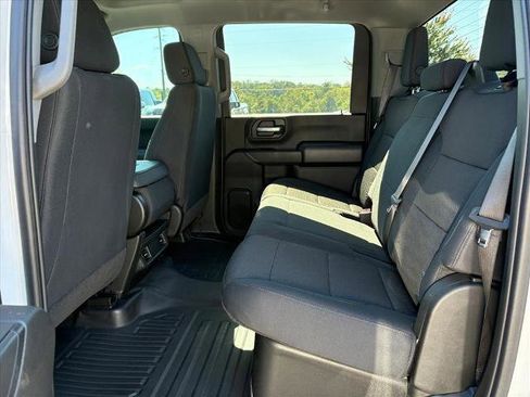 Certified 2024 Chevrolet Silverado 3500 W/T w/ WT Convenience Package image 8