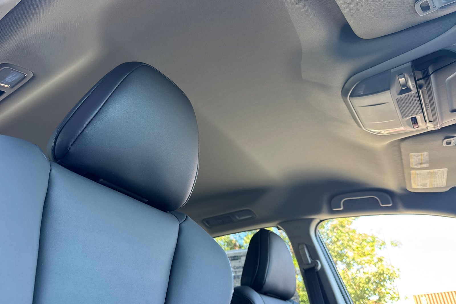 New 2027 Subaru Ascent Premium AWD/4WD image 18
