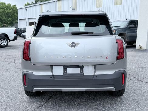 Used 2025 MINI Cooper Countryman S AWD/4WD image 8