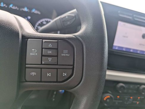 Used 2024 Ford F250 XLT w/ FX4 Off-Road Package AWD/4WD image 28