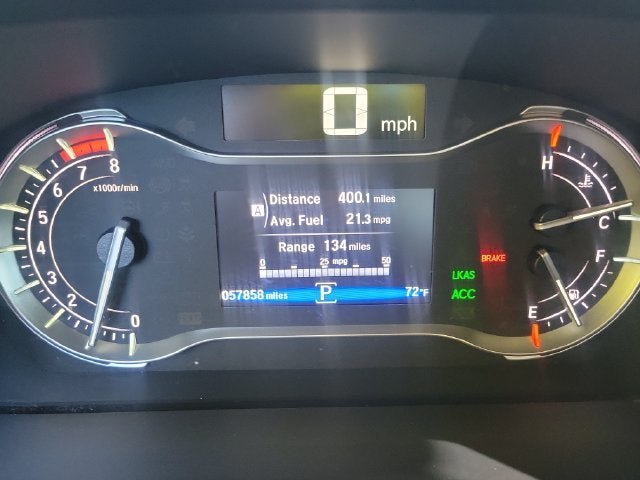 Used 2023 Honda Ridgeline RTL-E image 27