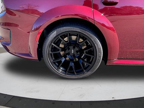 Certified 2023 Dodge Charger Scat Pack image 38