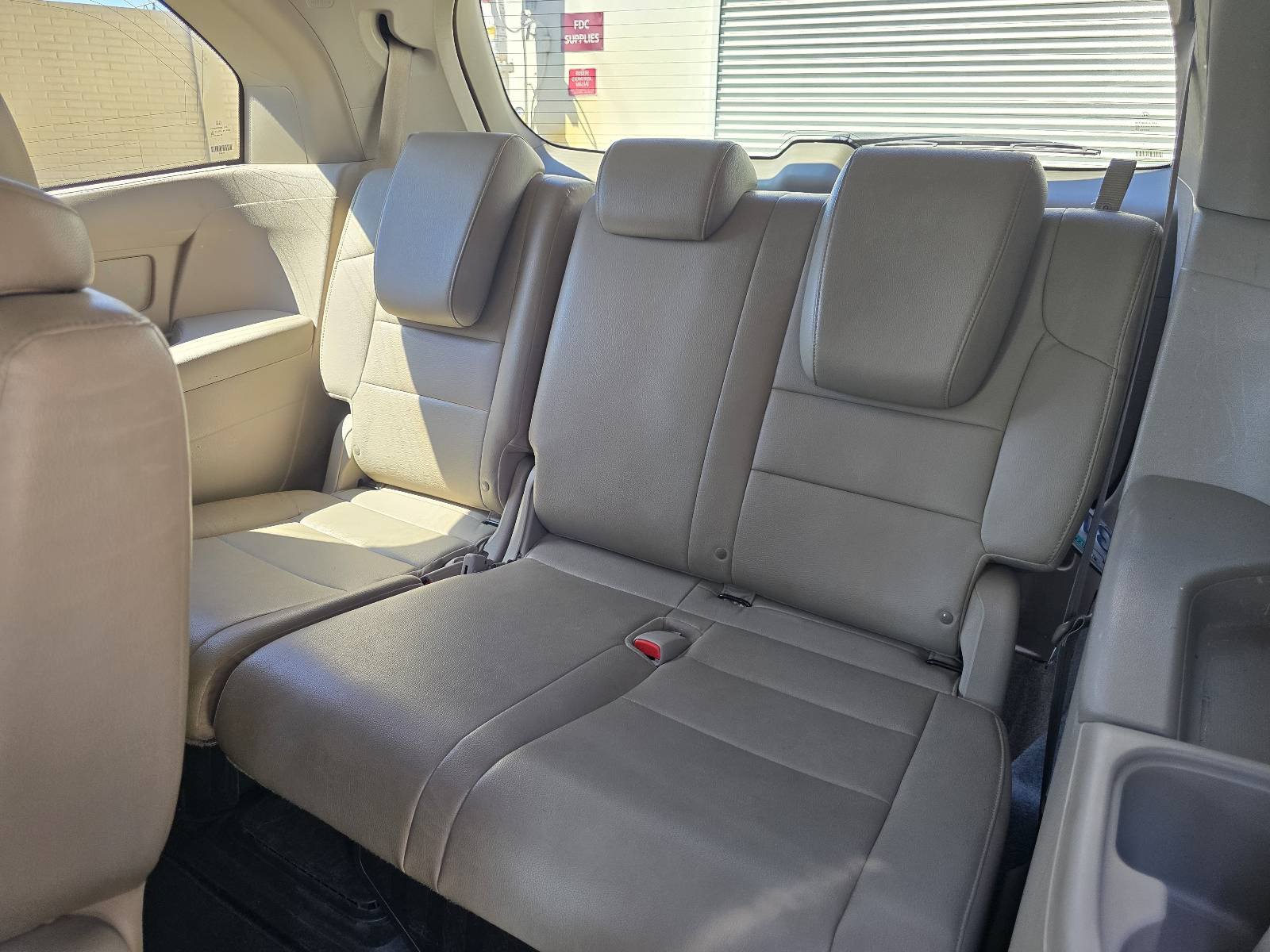 Used 2015 Honda Odyssey EX-L image 10