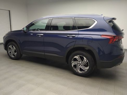 Used 2023 Hyundai Santa Fe SEL AWD/4WD image 3