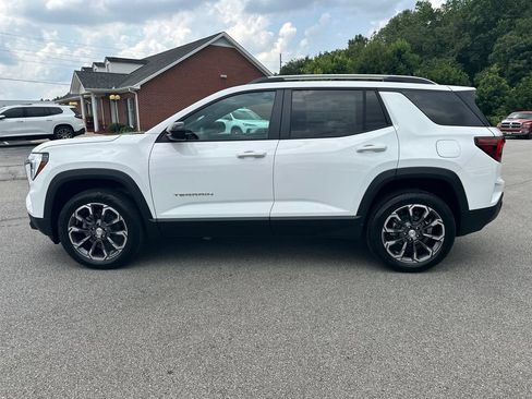 New 2026 GMC Terrain Elevation w/ Elevation Premium Package FWD image 9