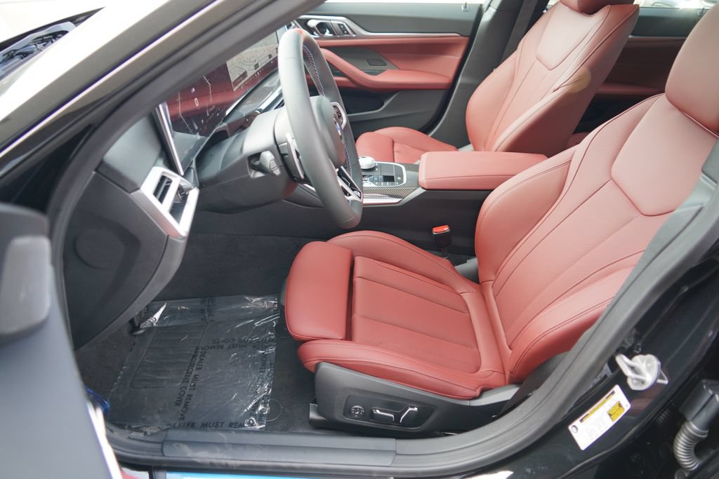 New 2027 BMW M440i w/ Premium Package RWD image 11