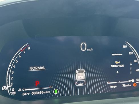 Used 2023 Acura MDX SH-AWD image 16