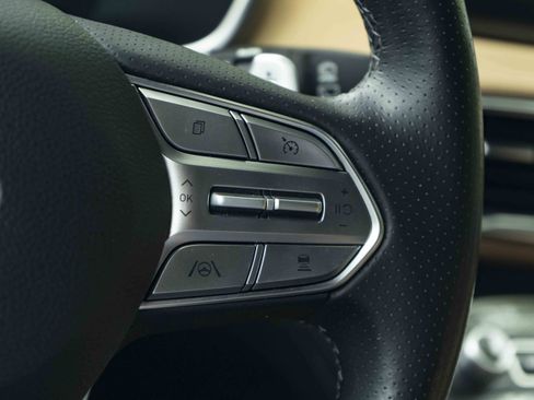 Used 2023 Hyundai Santa Fe Calligraphy AWD/4WD image 21