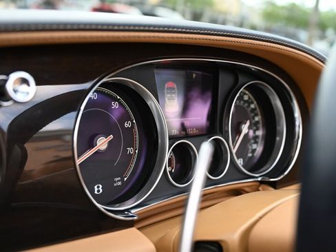 Used 2016 Bentley Continental GT V8 S AWD/4WD image 50