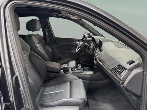 Used 2023 Audi Q5 2.0T Premium Plus w/ Premium Plus Package image 19