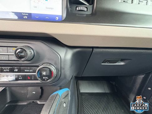 Certified 2023 Ford Bronco Wildtrak image 18