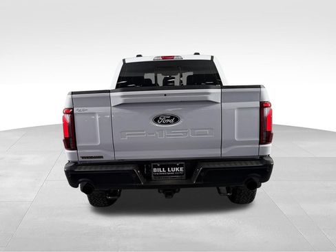 Used 2025 Ford F150 Tremor w/ Equipment Group 402A High AWD/4WD image 8