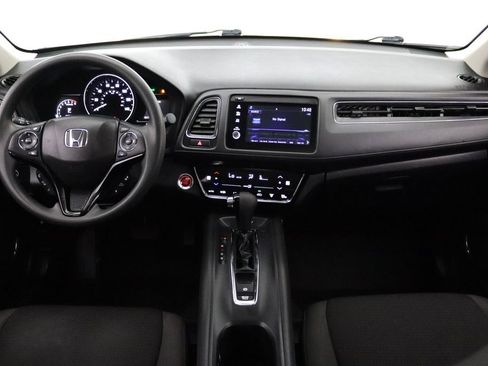 Used 2019 Honda HR-V EX image 19