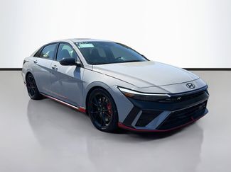 New 2026 Hyundai Elantra N video 1