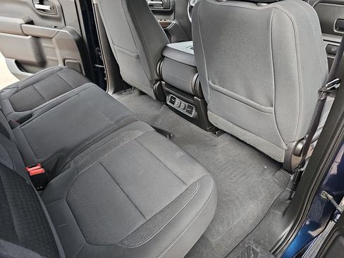 Used 2019 Chevrolet Silverado 1500 LT w/ All-Star Edition RWD image 11