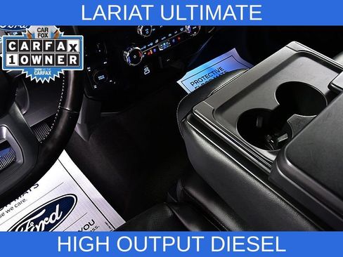 Used 2024 Ford F250 Lariat AWD/4WD image 27