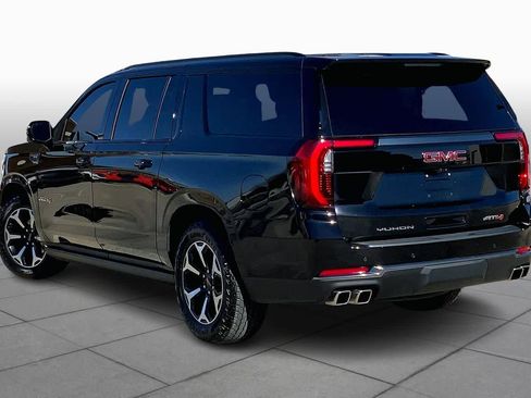 Used 2025 GMC Yukon XL AT4 w/ AT4 Premium Plus Package image 12
