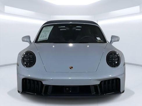 Certified 2025 Porsche 911 Carrera 4 GTS image 10