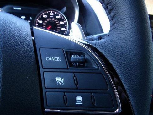 New 2025 Mitsubishi Eclipse Cross SEL image 35