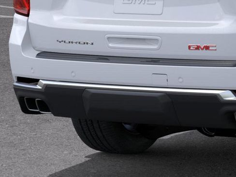 New 2026 GMC Yukon XL Denali RWD image 14