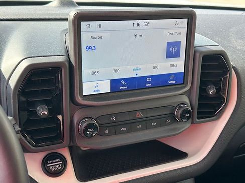 Used 2024 Ford Bronco Sport Heritage w/ Heritage Convenience Package image 25