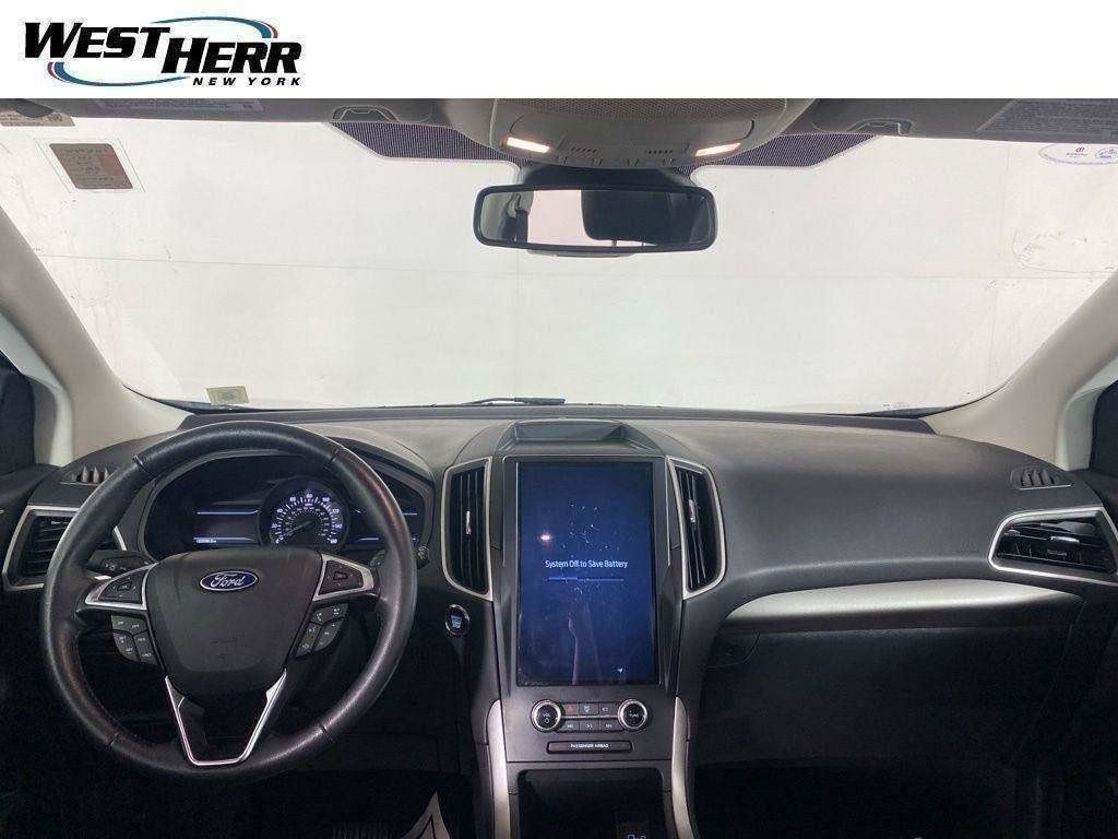 Used 2024 Ford Edge SEL w/ Convenience Package AWD/4WD image 45