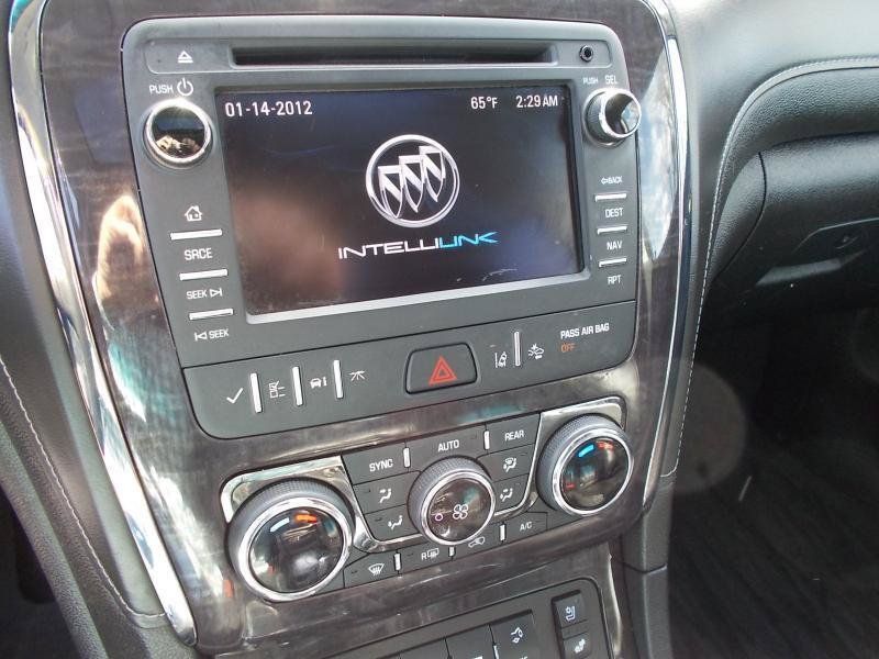 Used 2016 Buick Enclave Premium w/ Experience Buick Package AWD/4WD image 33