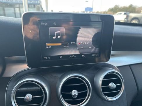 Used 2015 Mercedes-Benz C 300 Sedan image 11