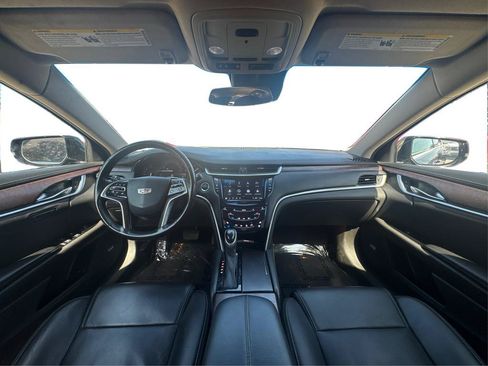 Used 2019 Cadillac XTS Luxury w/ Driver Awareness Package FWD image 17