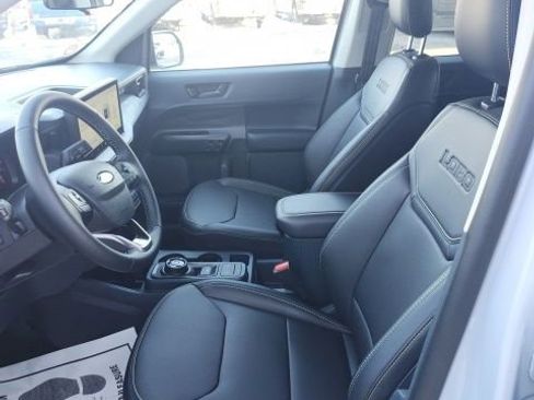 New 2026 Ford Maverick Lobo AWD/4WD image 29