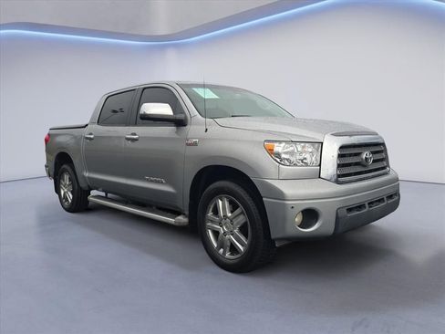 Used 2008 Toyota Tundra Limited image 7