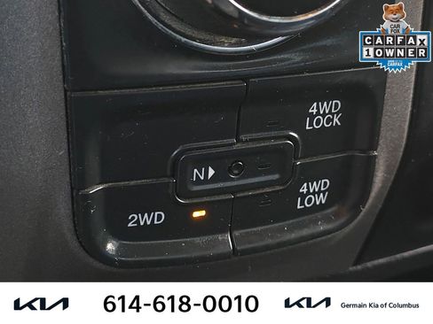 Used 2022 RAM 1500 Tradesman w/ Popular Equipment Group image 30