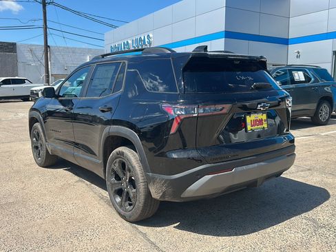 New 2026 Chevrolet Equinox LT AWD/4WD image 9