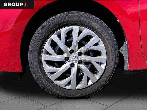Used 2019 Toyota Corolla LE FWD image 11